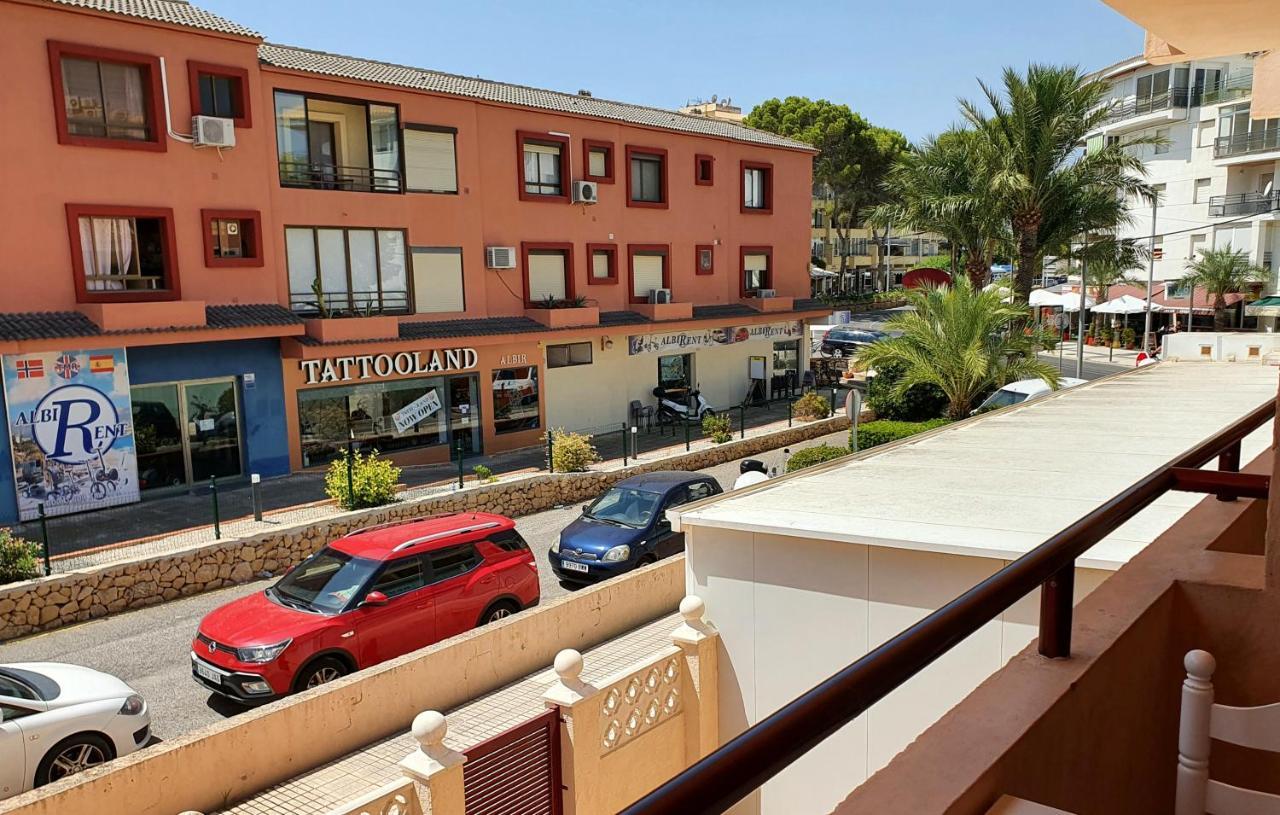 Apartment By The Playa L'Albir Альбир Экстерьер фото